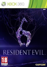 How To Unlock New Stages In Mercenaries Resident Evil 6