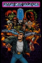 Retro City Rampage