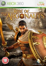 Rise of the Argonauts