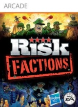 RISK: Factions