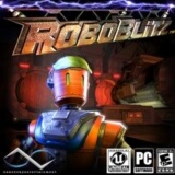 RoboBlitz