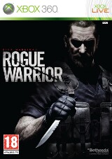 Rogue Warrior