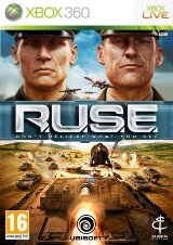 RUSE