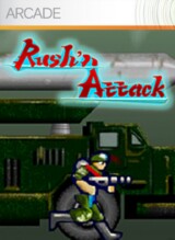 Rush n Attack