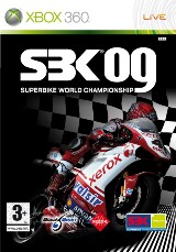 SBK-09 Superbike World Championship 