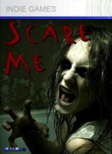 Scare Me