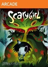 Scarygirl