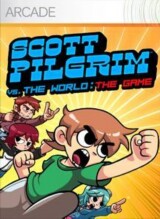 Scott Pilgrim vs. the World