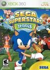 SEGA Superstars Tennis