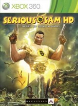 Serious Sam HD: The Second Encounter