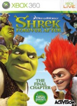 Shrek Forever After