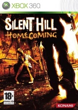 Silent Hill V
