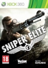 Sniper Elite 2