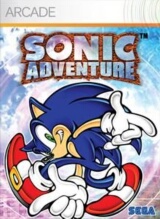Sonic Adventure