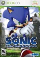 Sonic the Hedgehog 2