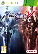 SoulCalibur V
