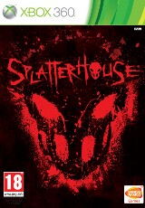 Splatterhouse