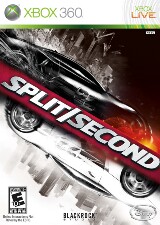Split/Second: Velocity