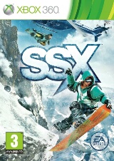 SSX