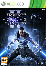 Star Wars: The Force Unleashed 2