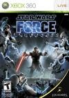 Star Wars: The Force Unleashed