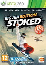 Stoked: Big Air Edition