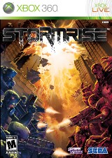 Stormrise