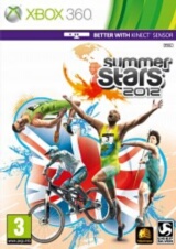 Summer Stars 2012