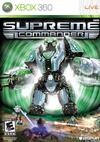 Supreme Commander