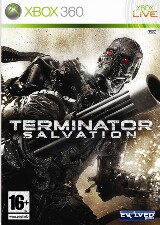 Terminator Salvation: The Video Game