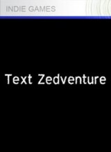 Text Zedventure