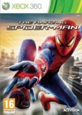 The Amazing Spider-Man