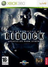 The Chronicles of Riddick: Assault on Dark Athena
