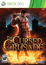 The Cursed Crusade