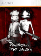 The Dishwasher: Dead Samurai