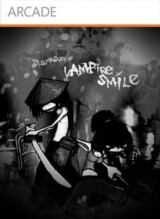 The Dishwasher: Vampire Smile