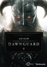 The Elder Scrolls V: Skyrim - Dawnguard