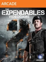 The Expendables 2 Videogame