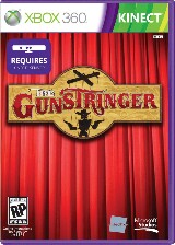 The Gunstringer: Dead Man Running