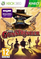 The Gunstringer