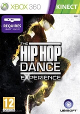 The Hip Hop Dance Experience