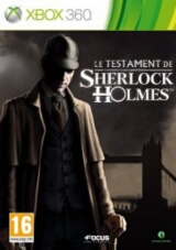 The New Adventures of Sherlock Holmes