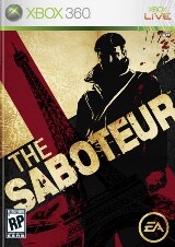 The Saboteur