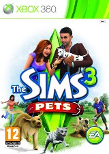 Sims 3 дача xbox 360 cheats