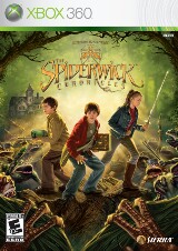 The Spiderwick Chronicles