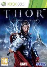 Thor: God of Thunder