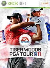 Tiger Woods PGA Tour 11