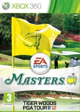 Tiger Woods PGA Tour 12