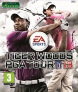 Tiger Woods PGA Tour 13