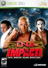 TNA: iMPACT!